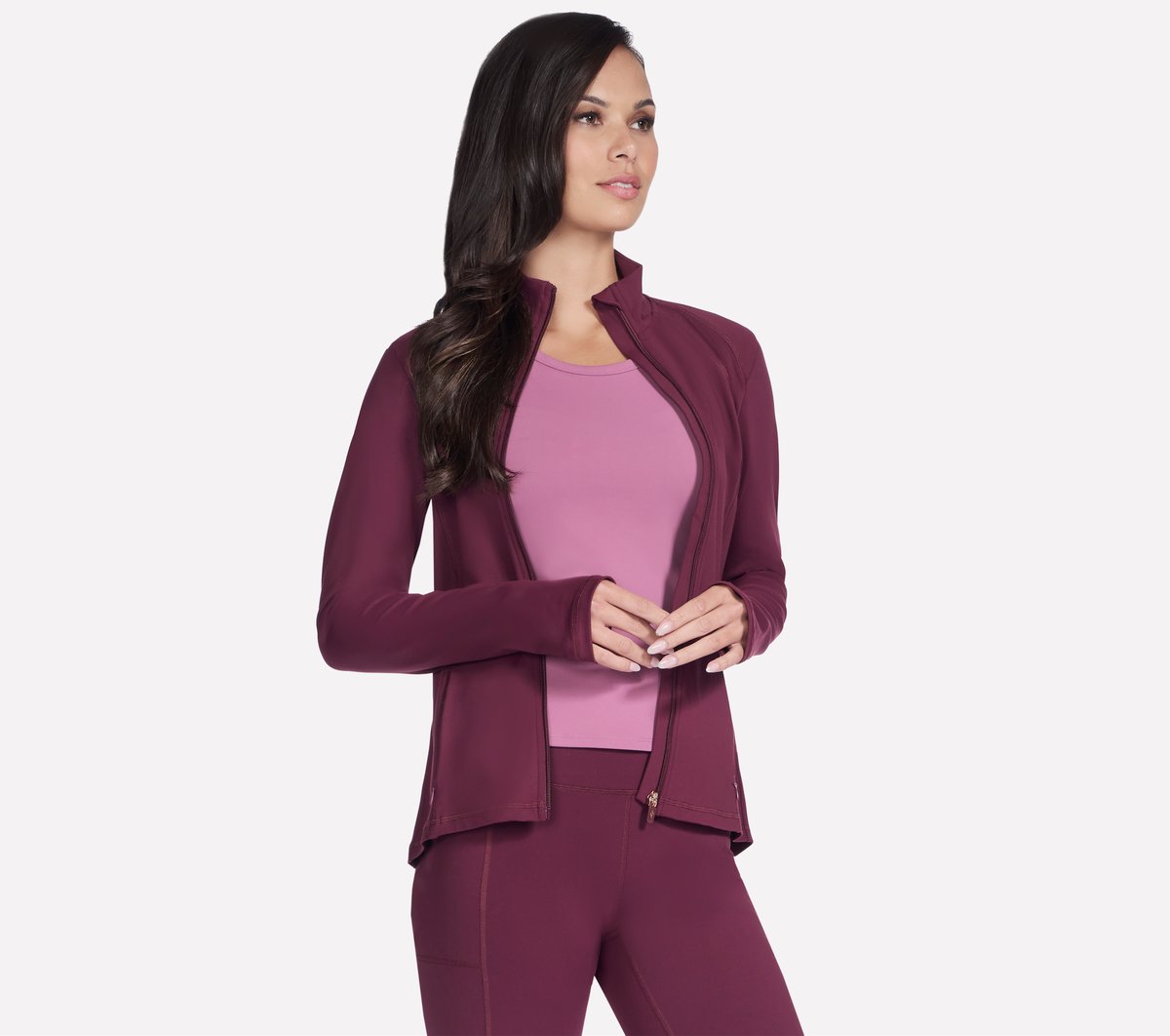 Skechers Women | GO WALK Jacket