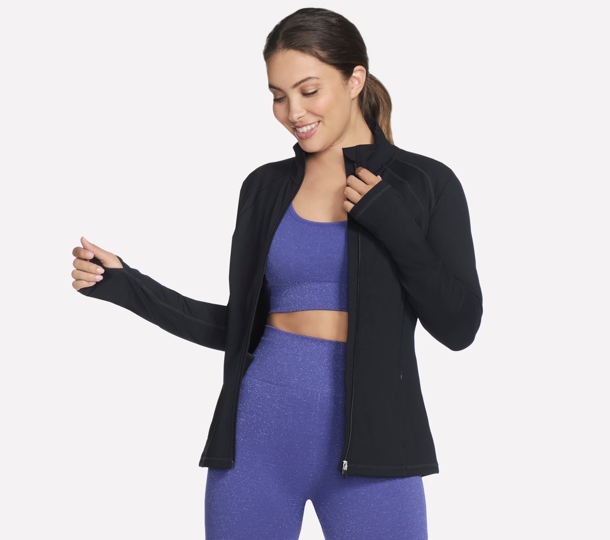 Skechers Women | GO WALK Jacket