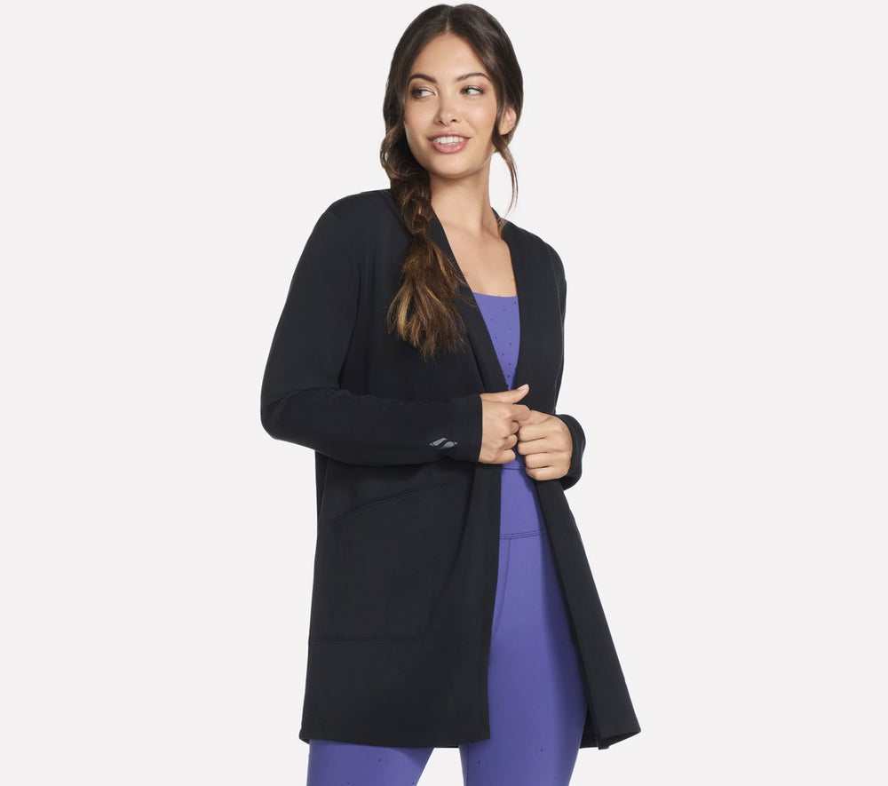Skechers Women | SKECHLUXE Elevate Restful Hoodigan