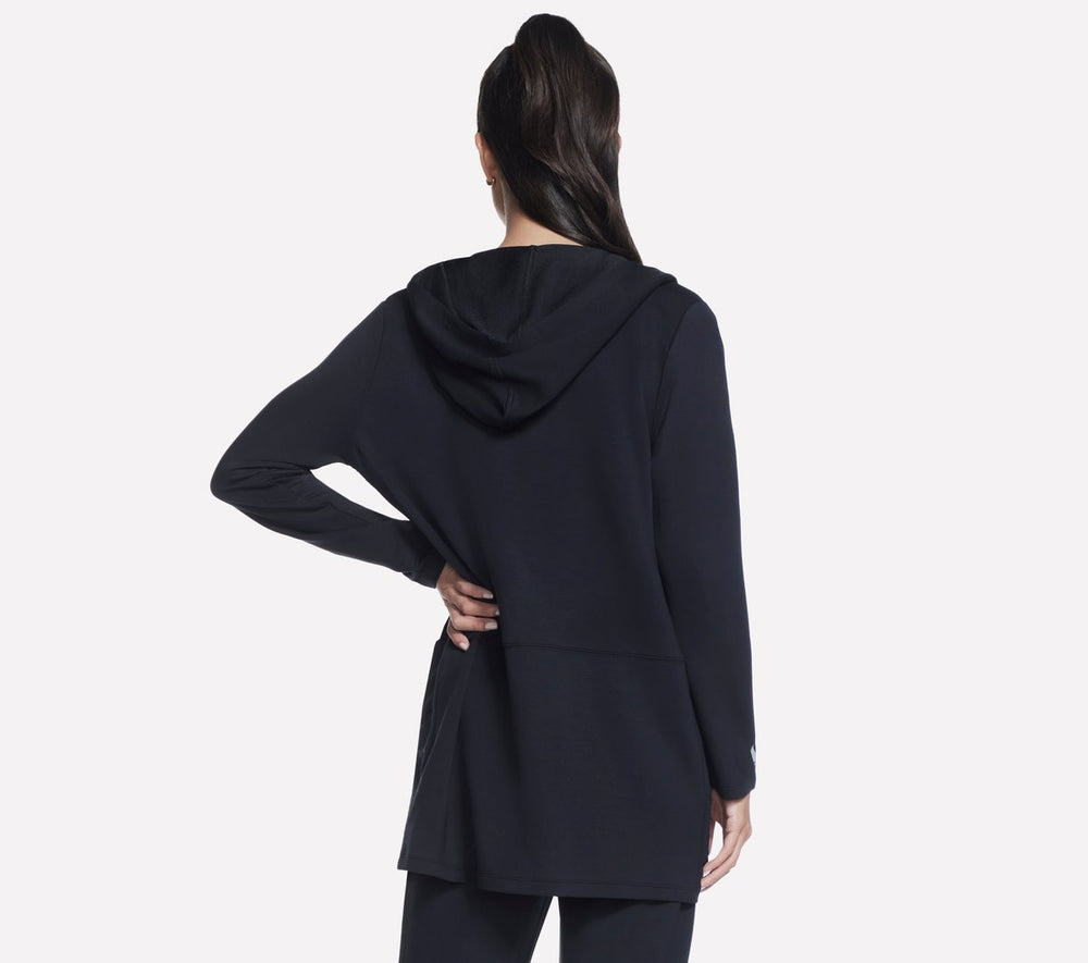 Skechers Women | SKECHLUXE Restful Hoodigan