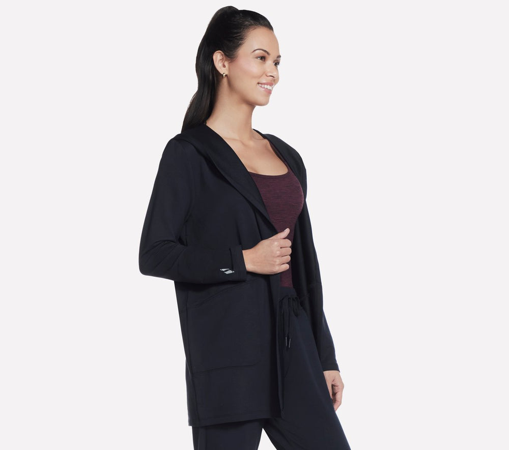 Skechers Women | SKECHLUXE Restful Hoodigan