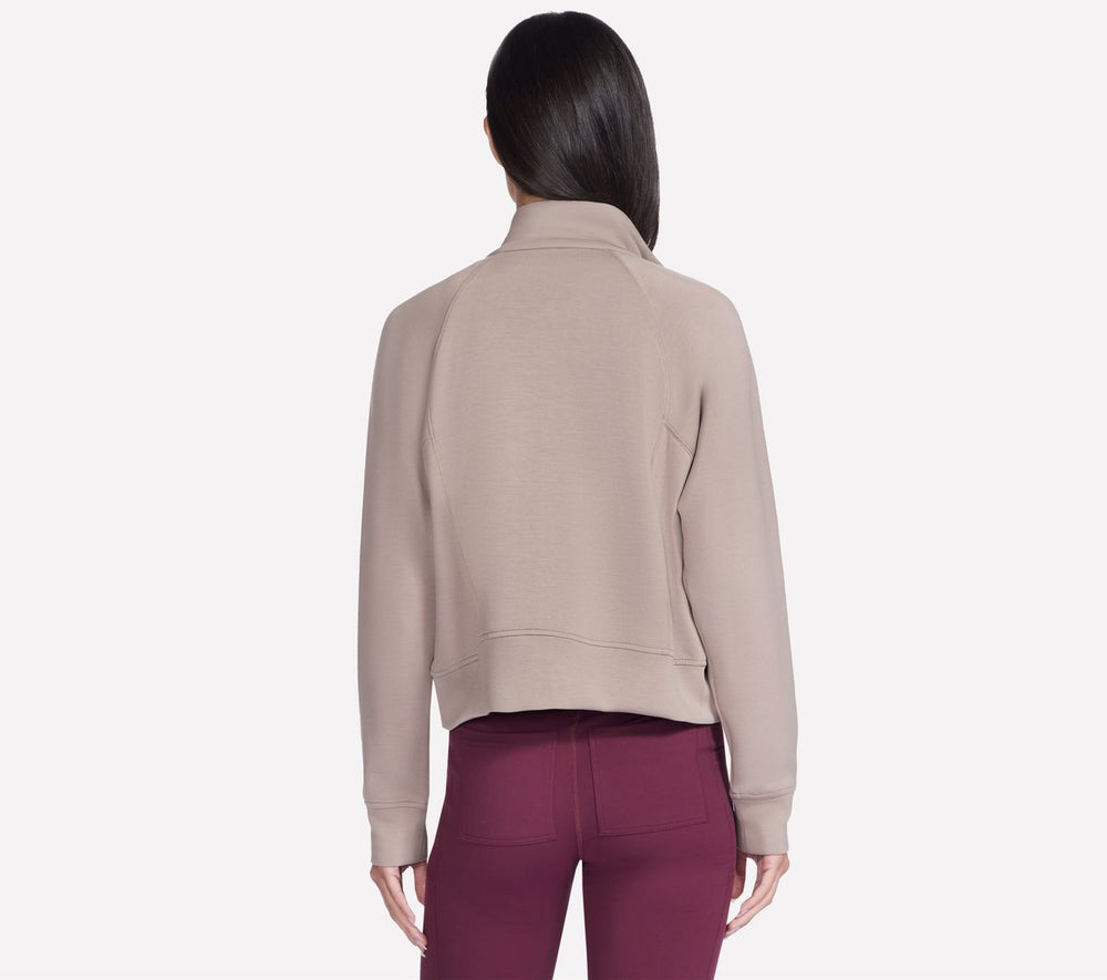 Skechers Women | SKECHLUXE Elevate Jacket