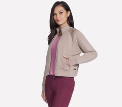 Skechers Women | SKECHLUXE Elevate Jacket