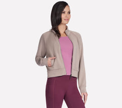 Skechers Women | SKECHLUXE Elevate Jacket