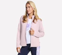 Skechers Women | The GO WALK Shine Jacket