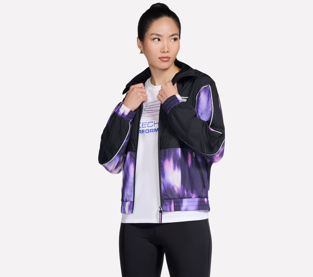 Skechers Women | Performance Fusion Track Jacket