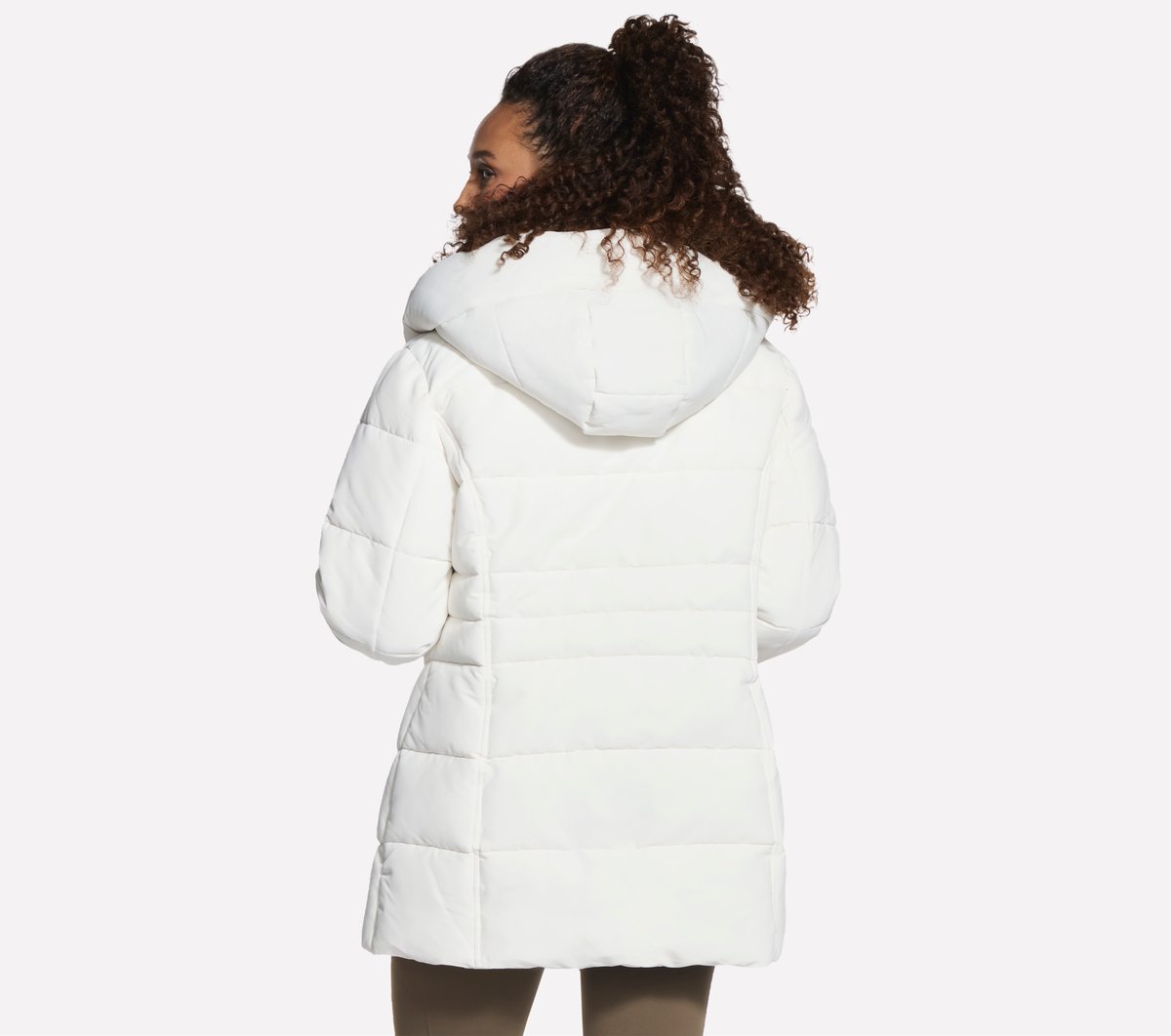 Skechers Women | Cozy & Covered Puffer