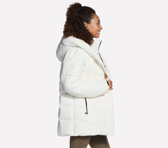Skechers Women | Cozy & Covered Puffer