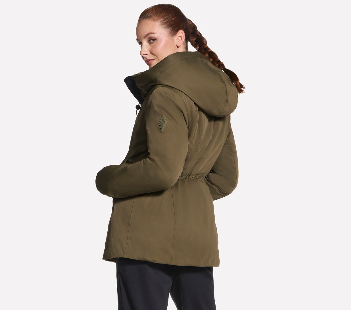 Skechers Women | Minimalist Parka