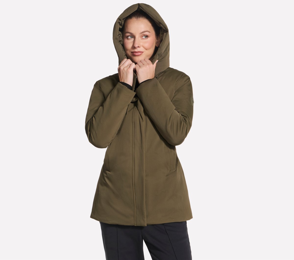 Skechers Women | Minimalist Parka