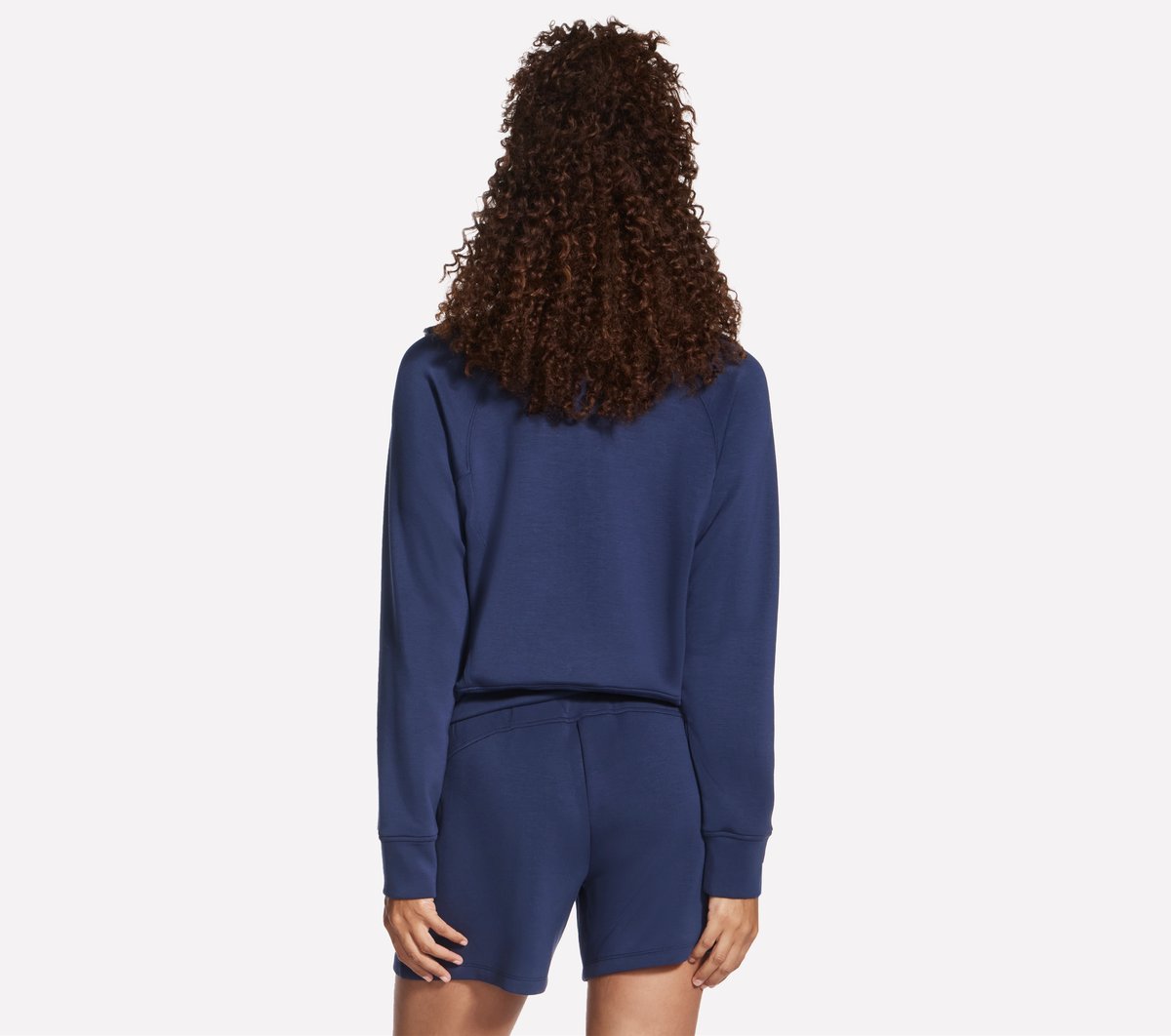 Skechers Women | SKECHLUXE Elevate 1/4 Zip