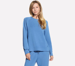 Skechers Women | SKECHLUXE Elevate Crewneck