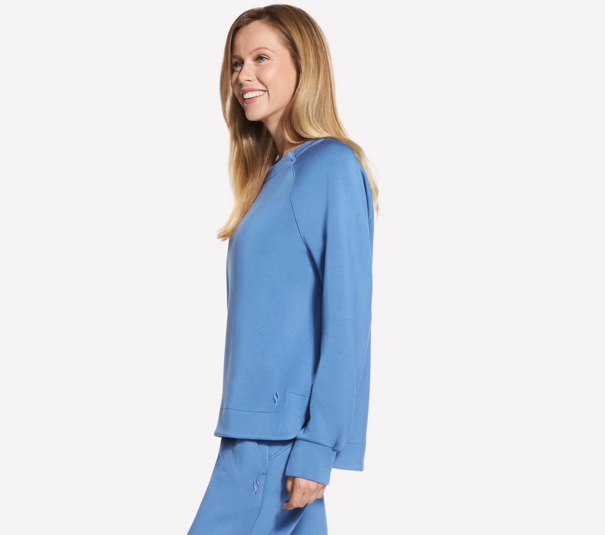 Skechers Women | SKECHLUXE Elevate Crewneck