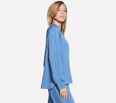 Skechers Women | SKECHLUXE Elevate Crewneck