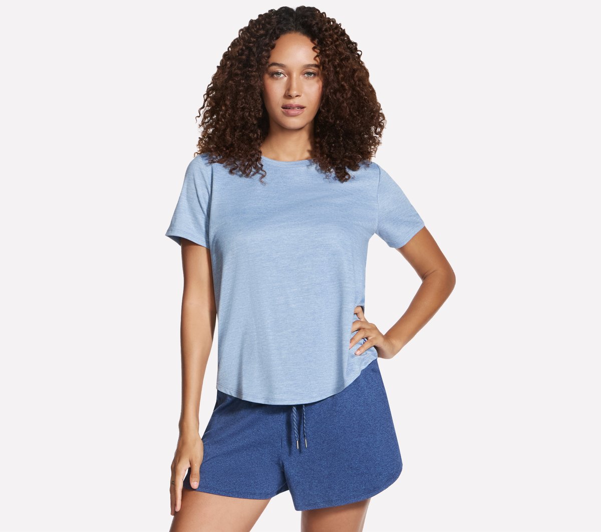 Skechers Women | GO DRI Swift Tee