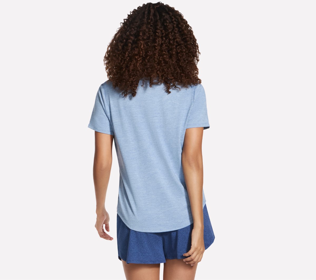 Skechers Women | GO DRI Swift Tee