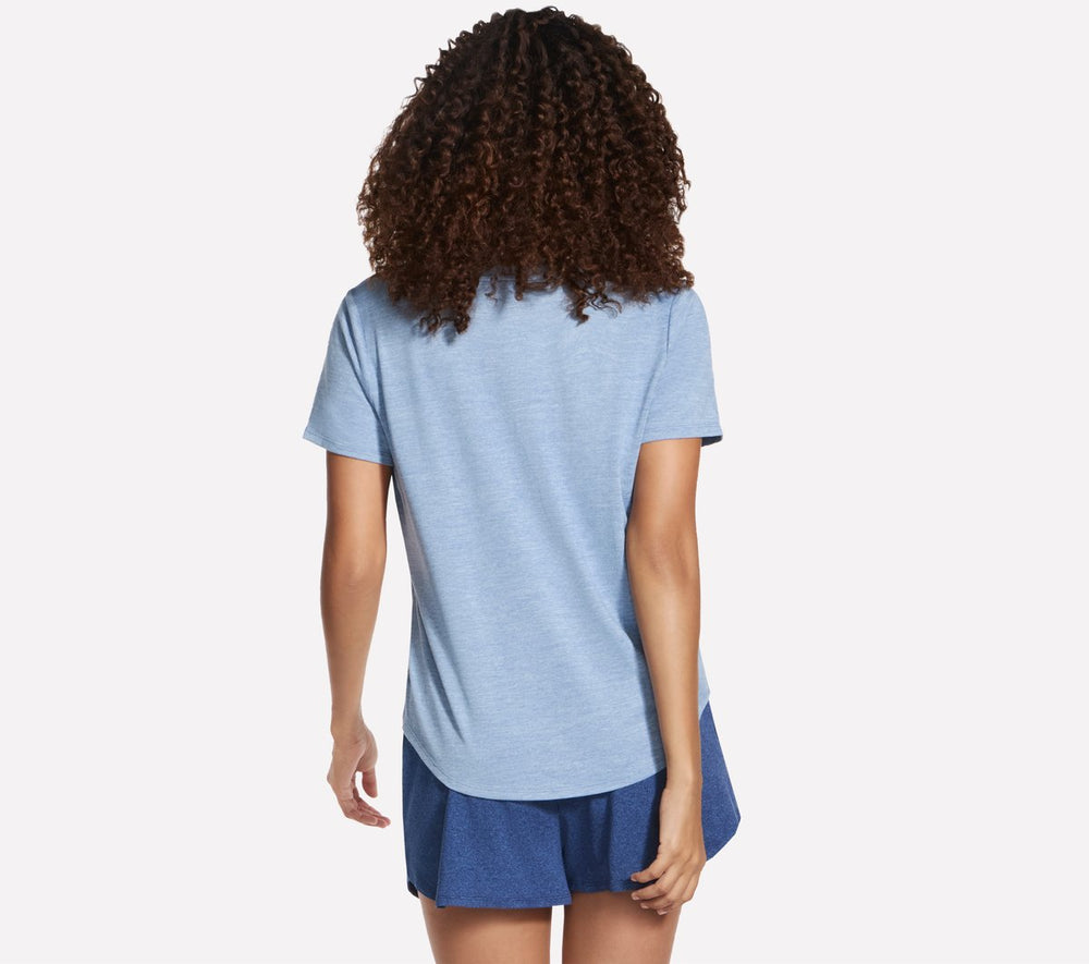 Skechers Women | GO DRI Swift Tee