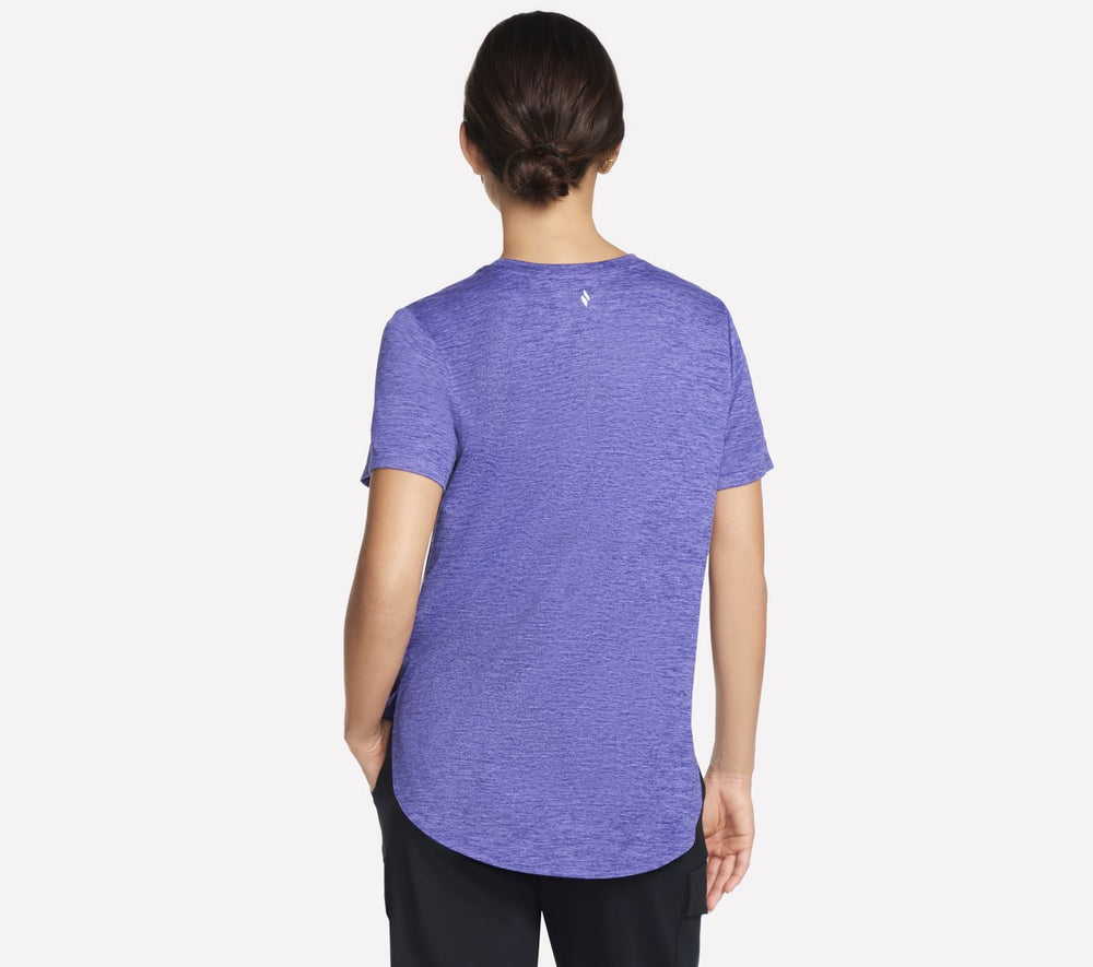 Skechers Women | GO DRI Swift Tunic Tee
