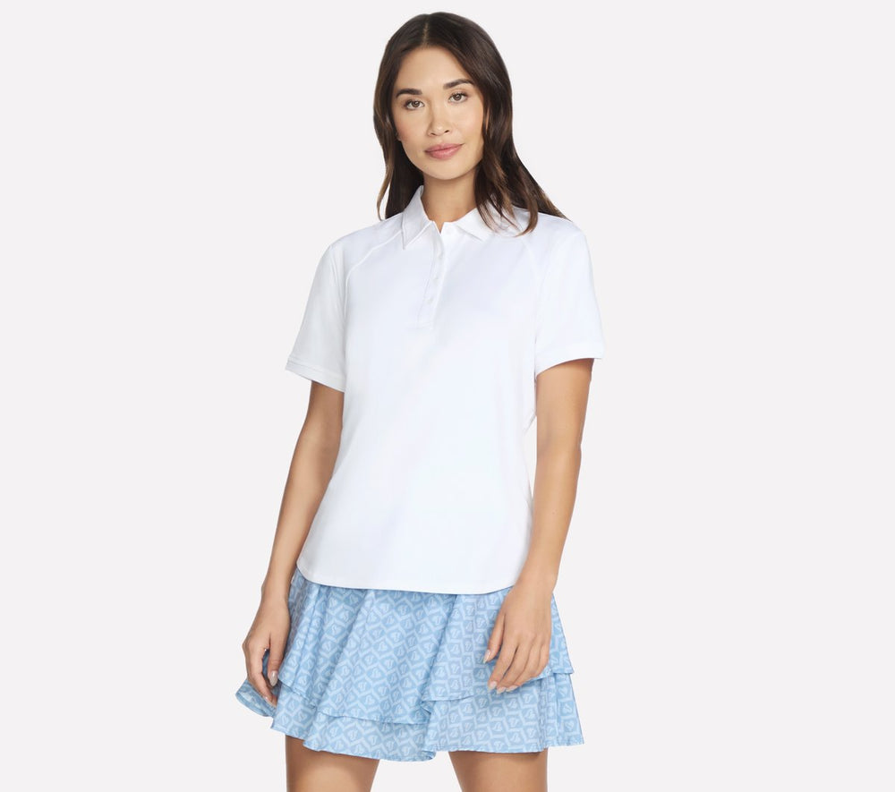 Skechers Women | GO DRI SWIFT Club Polo