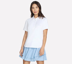 Skechers Women | GO DRI SWIFT Club Polo