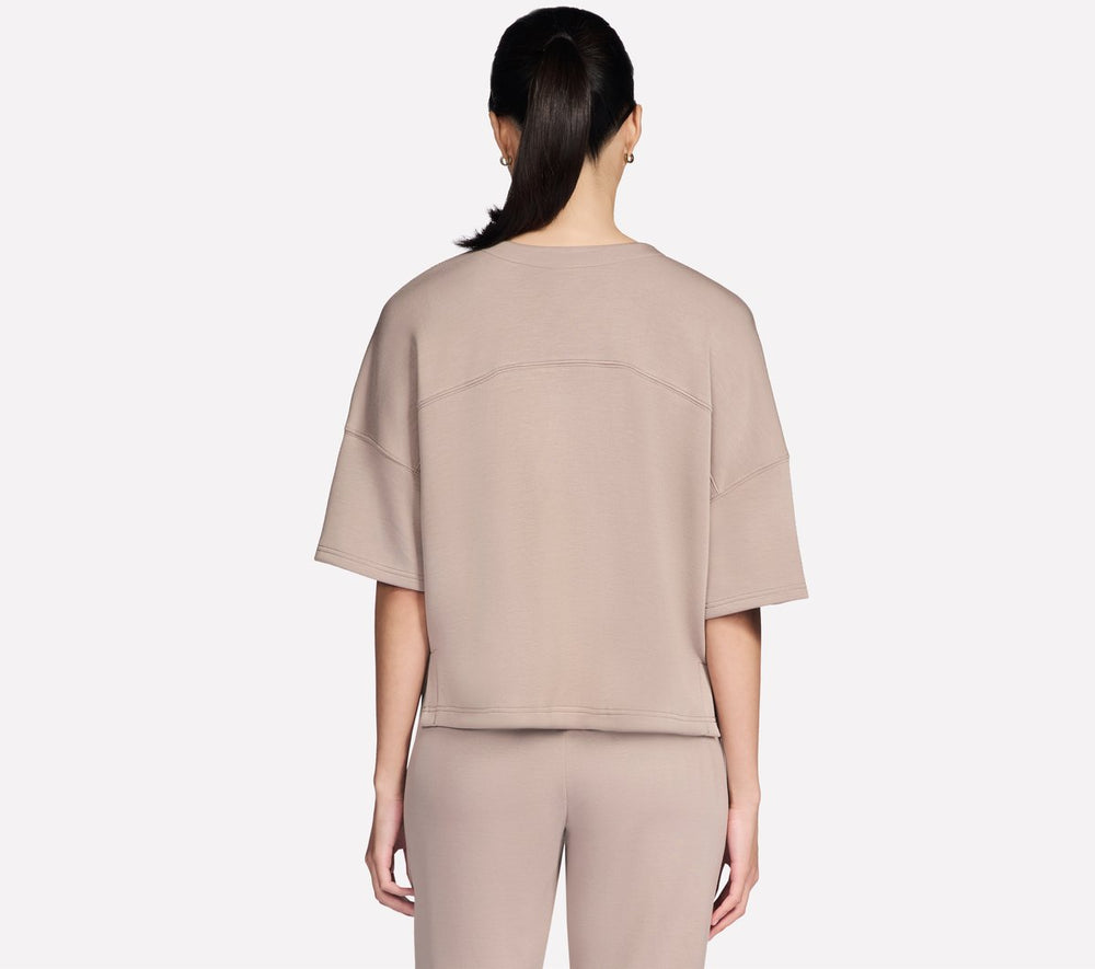 Skechers Women | SKECHLUXE Elevate Tee
