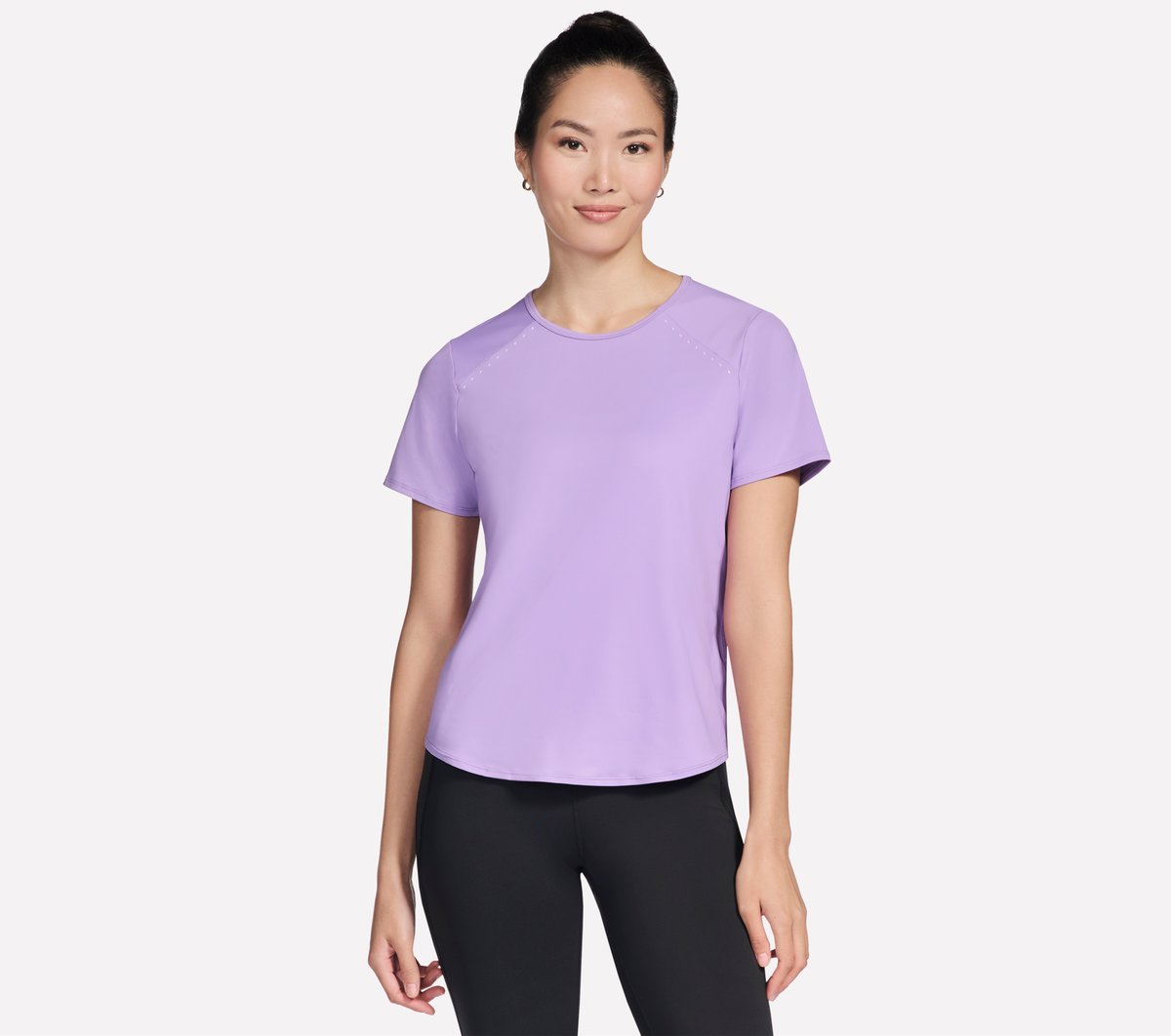 Skechers Women | Stride Performance Tee