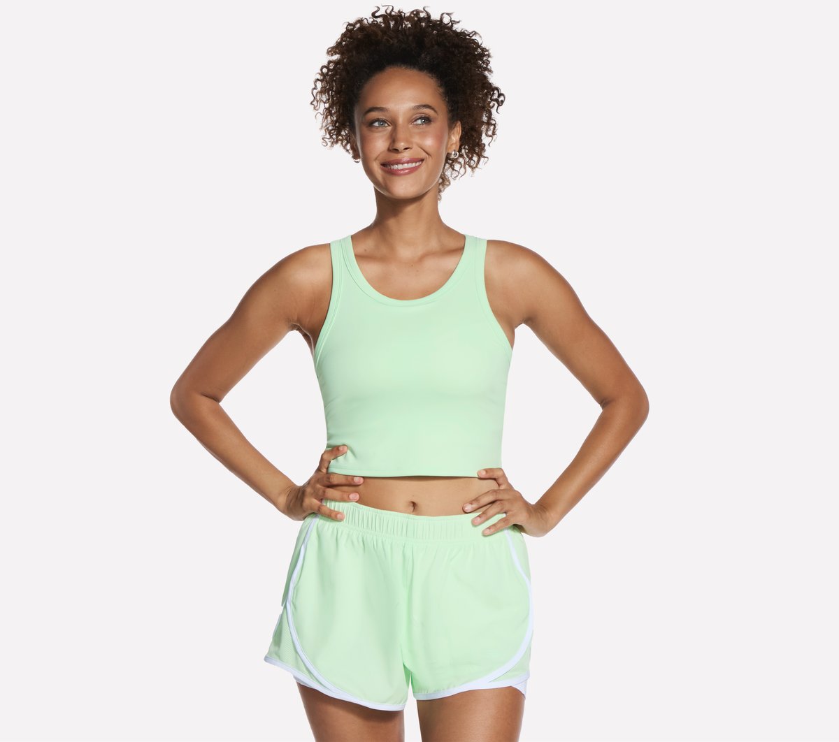 Skechers Women | Ace Performance Tank