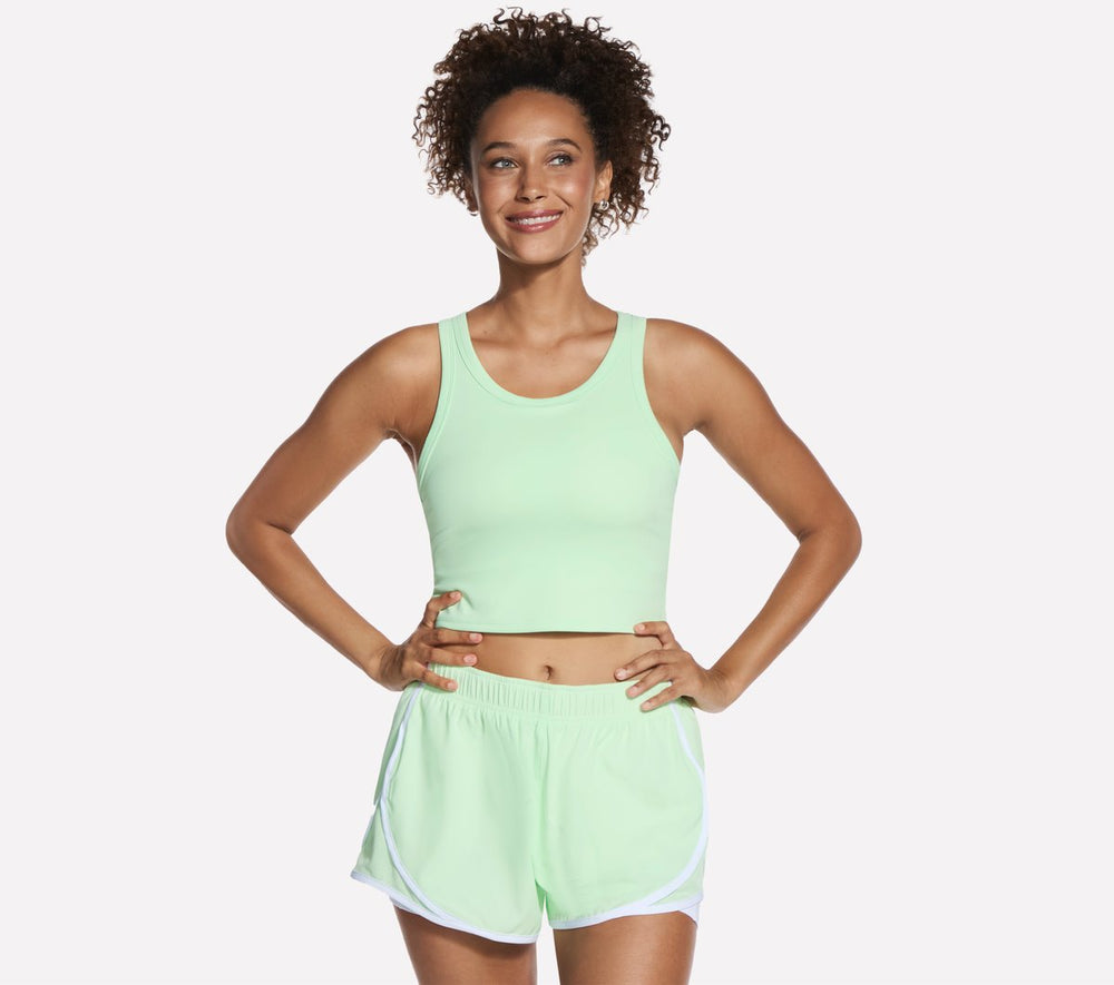 Skechers Women | Ace Performance Tank
