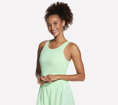 Skechers Women | Ace Performance Tank