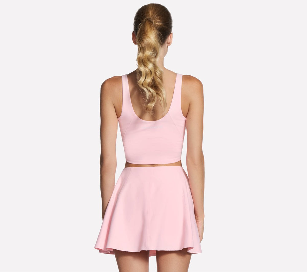 Skechers Women | GO WALK Court Crop Tank