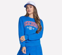 Skechers Women | Court Crew