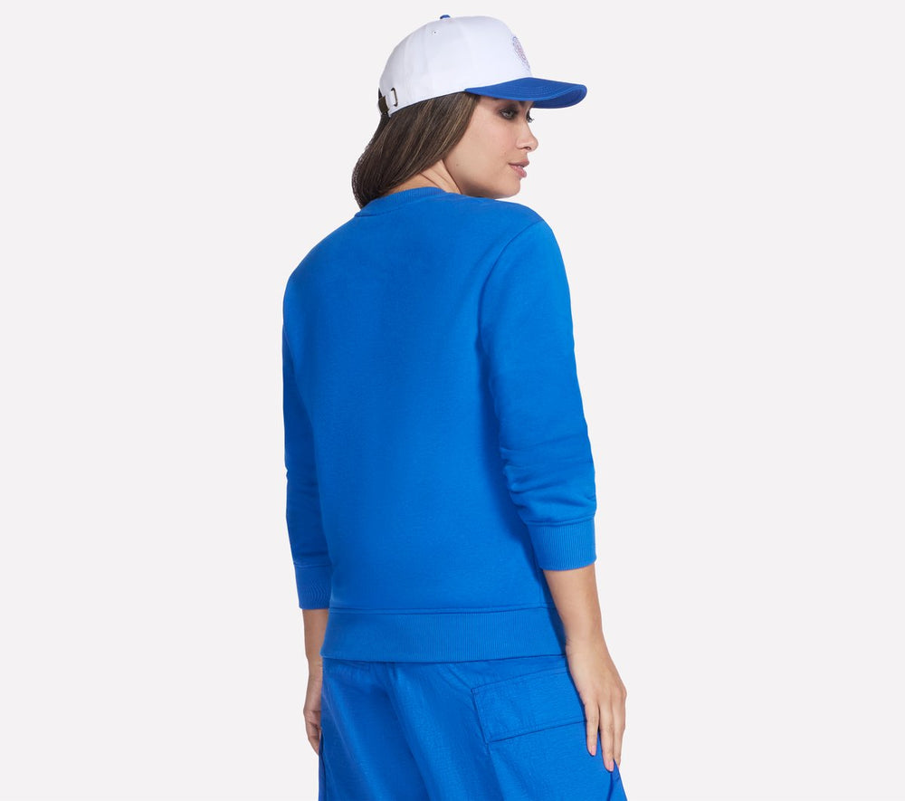 Skechers Women | Court Crew