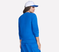 Skechers Women | Court Crew