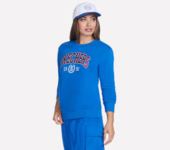Skechers Women | Court Crew