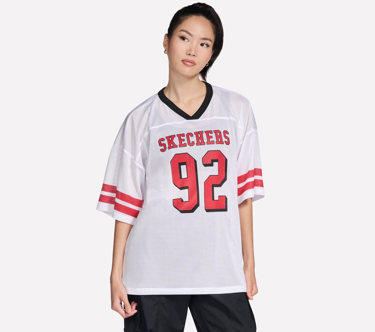 Skechers Women | 92 Jersey