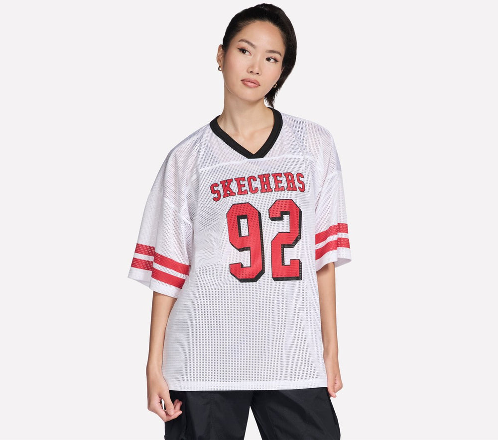 Skechers Women | 92 Jersey