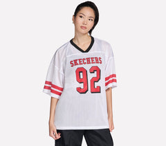 Skechers Women | 92 Jersey