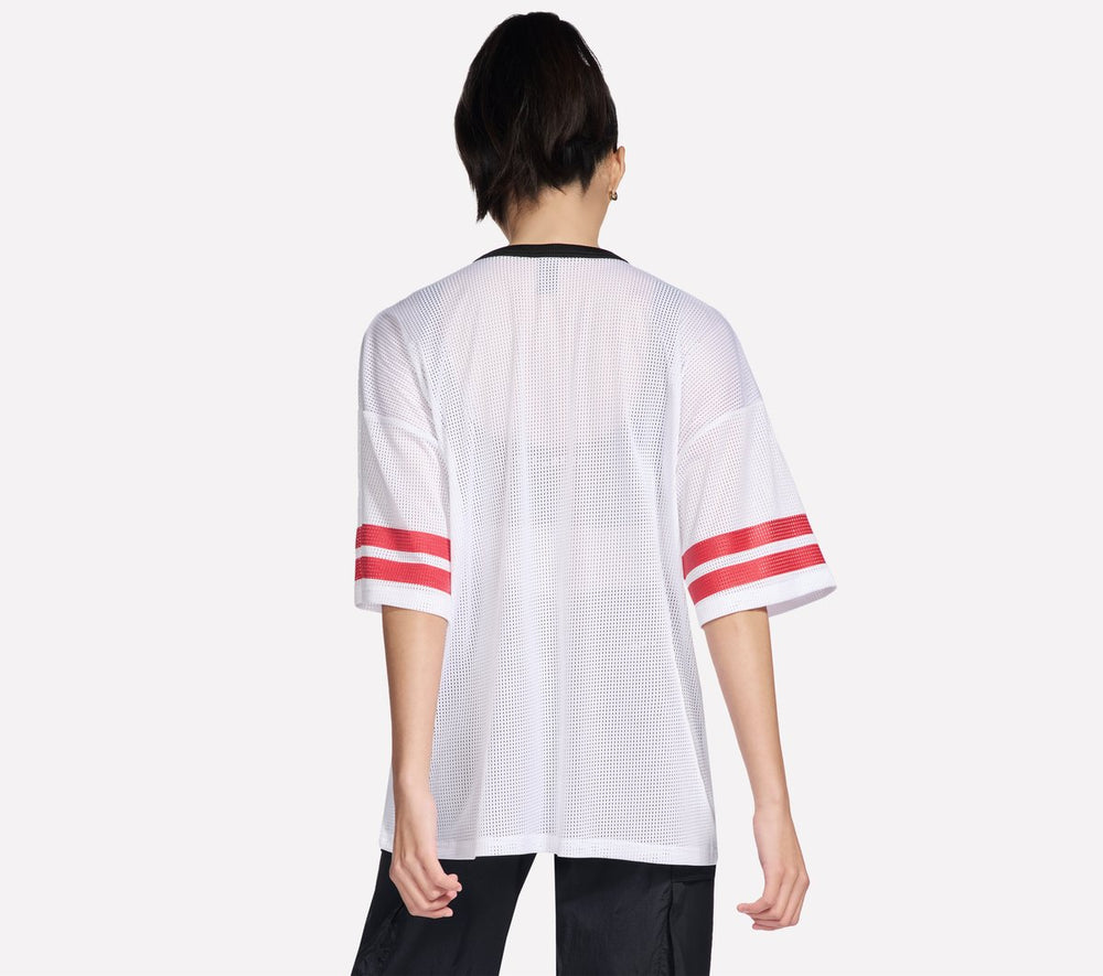 Skechers Women | 92 Jersey