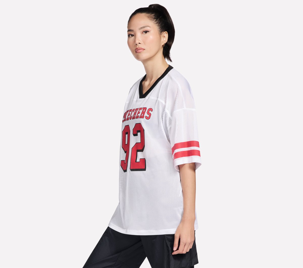 Skechers Women | 92 Jersey