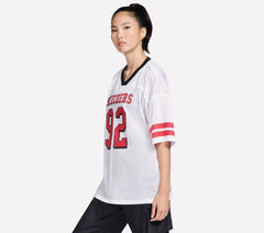 Skechers Women | 92 Jersey