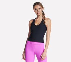 Skechers Women | GO FLEX RIB V-Neck Tank