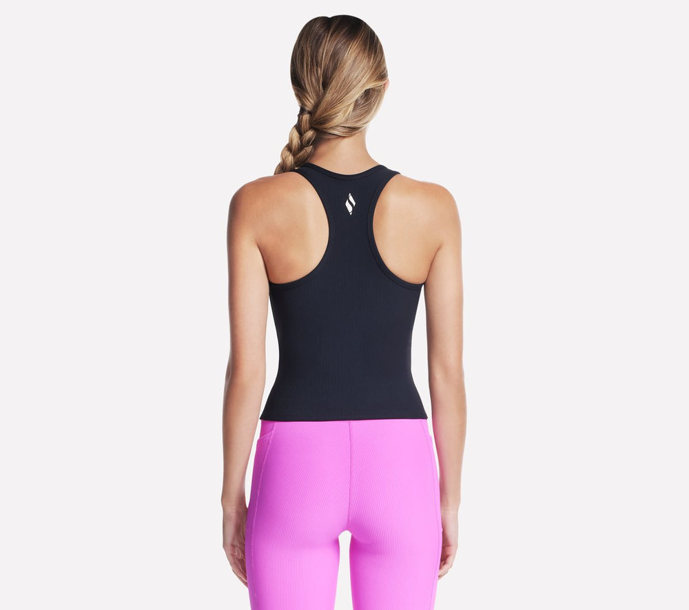 Skechers Women | GO FLEX RIB V-Neck Tank