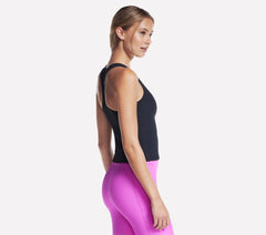 Skechers Women | GO FLEX RIB V-Neck Tank