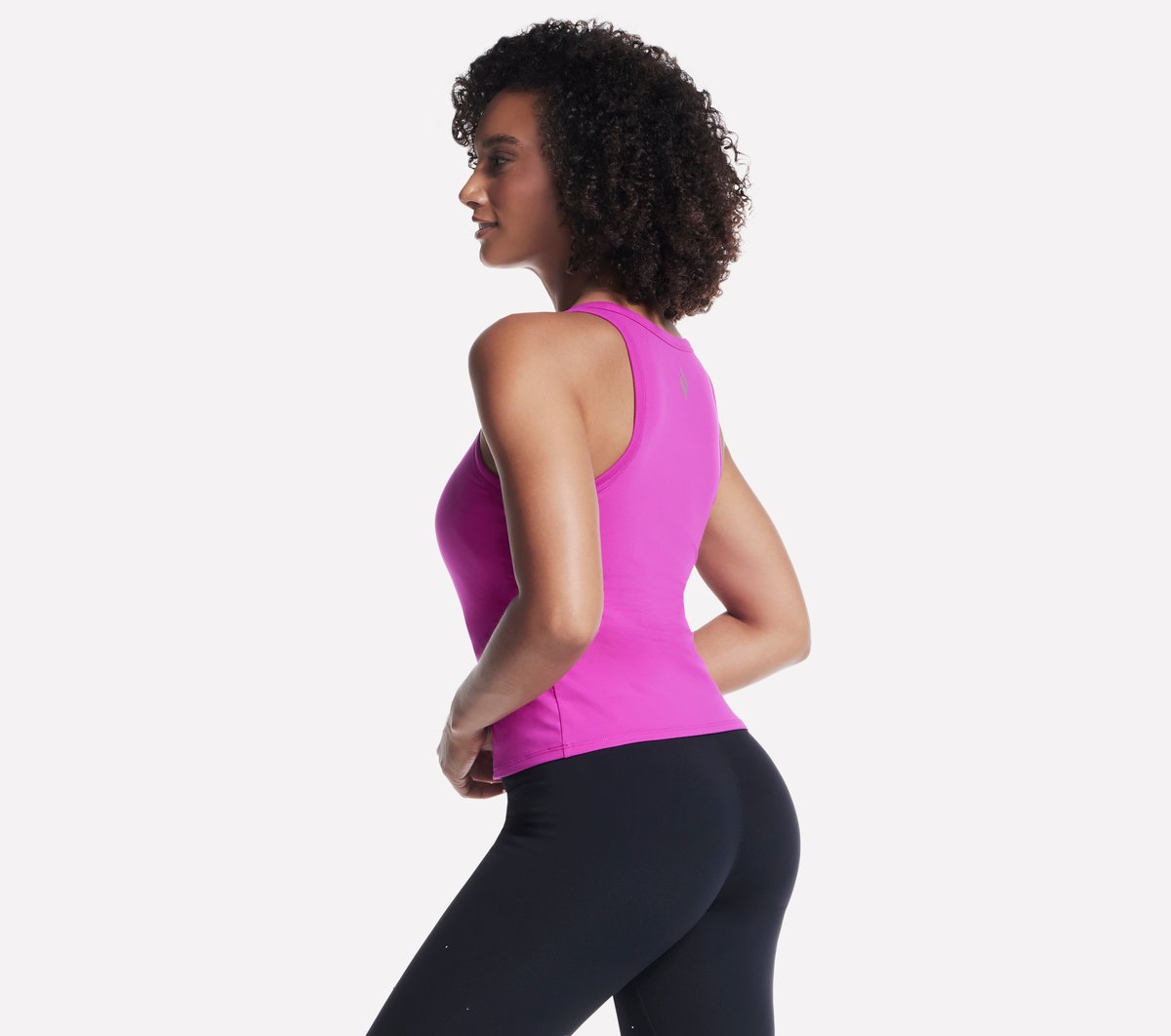 Skechers Women | GO WALK Shelf Bra Tank