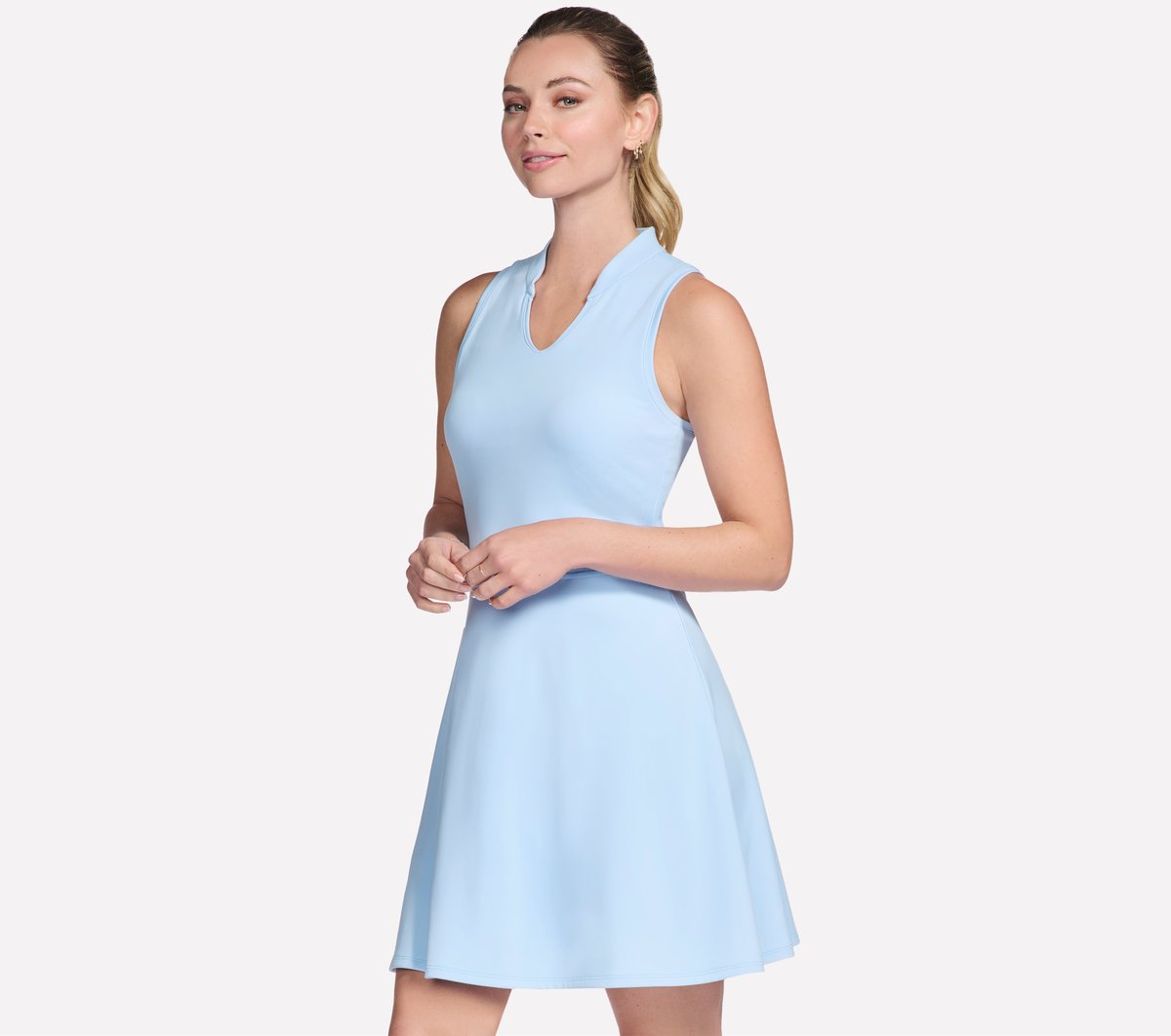 Skechers Women | Sleeveless Birdie Dress