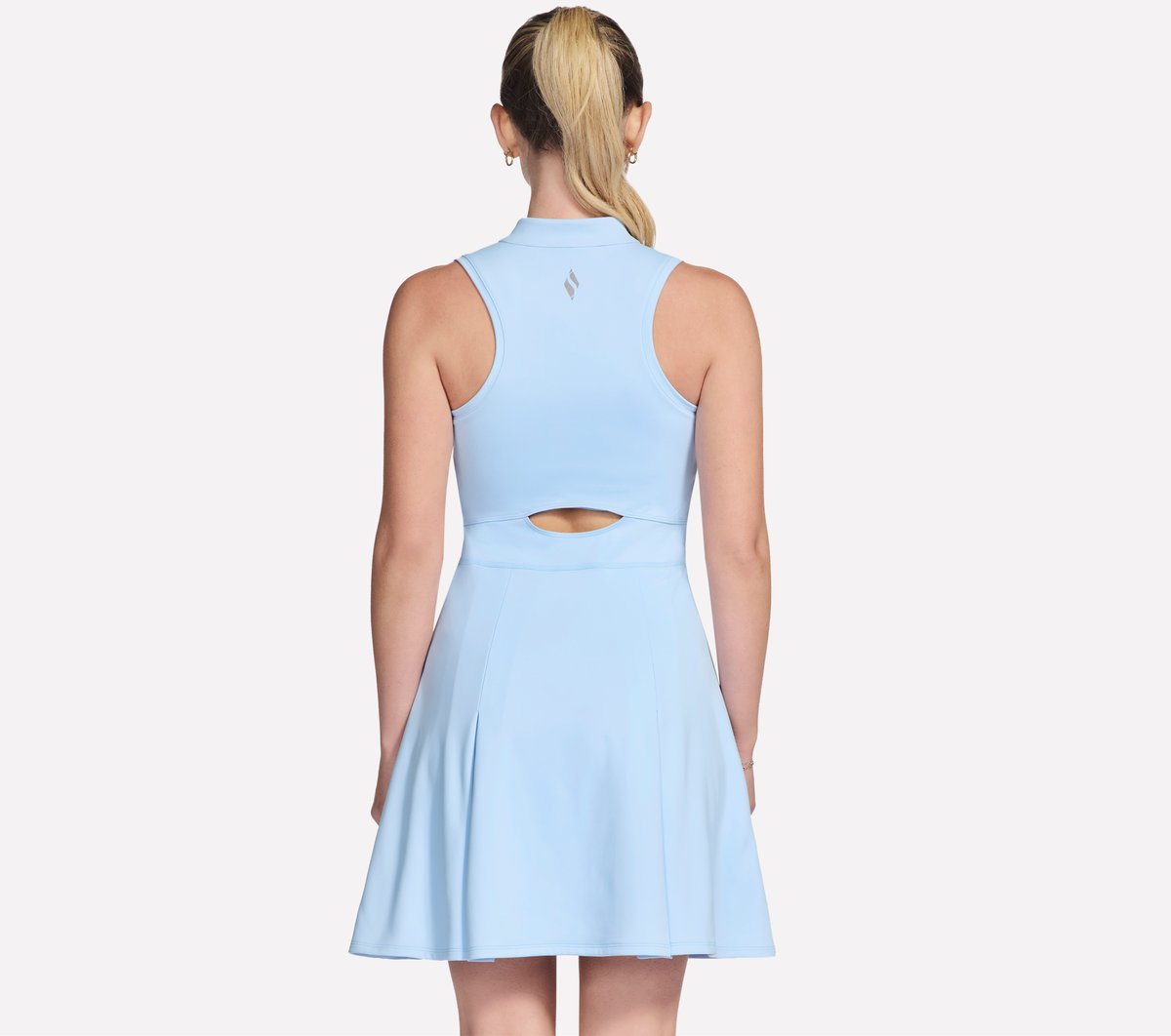 Skechers Women | Sleeveless Birdie Dress