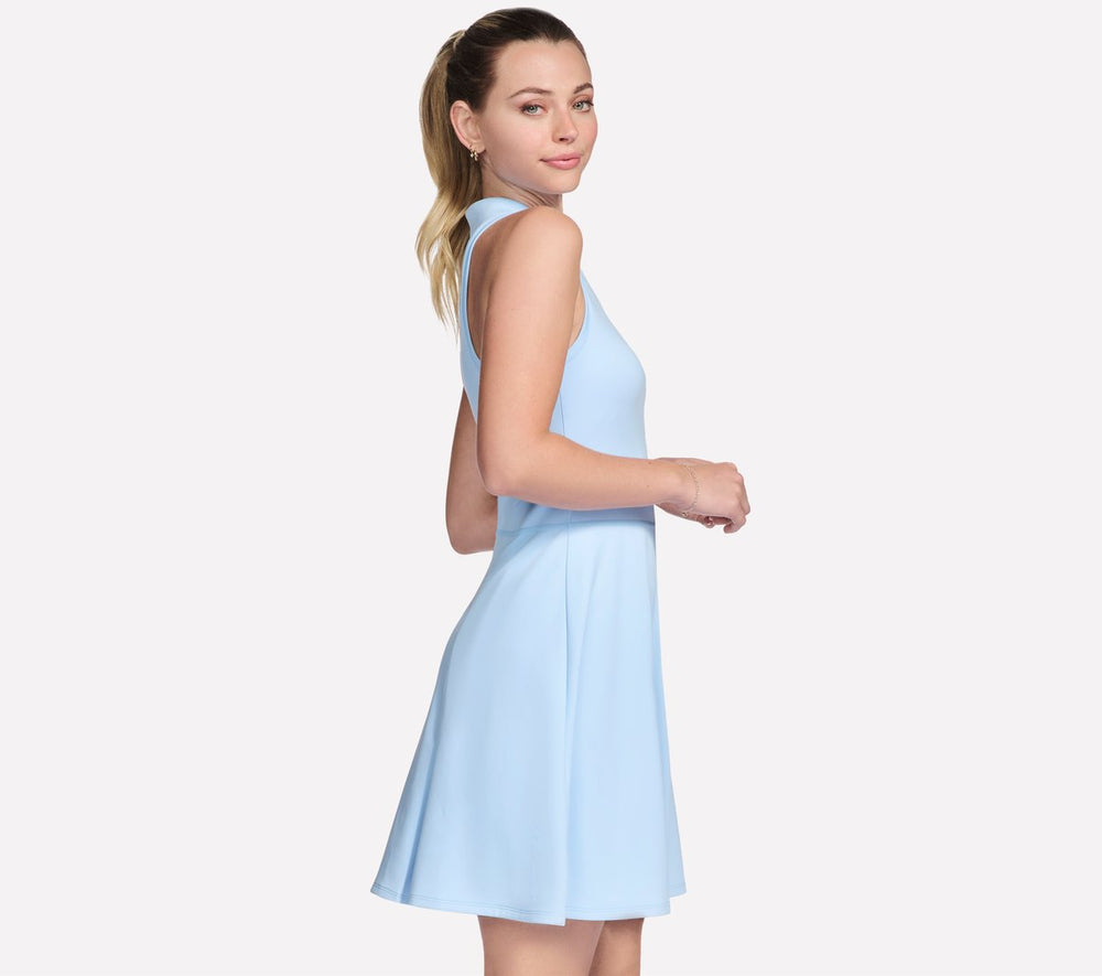 Skechers Women | Sleeveless Birdie Dress