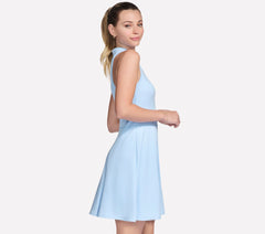 Skechers Women | Sleeveless Birdie Dress