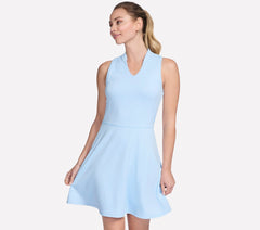 Skechers Women | Sleeveless Birdie Dress