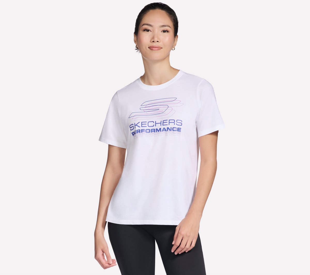 Skechers Women | Velocity Tee